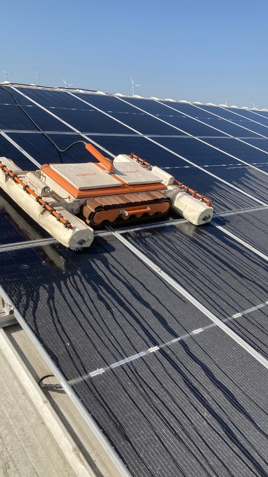 Balıkesir GES Temizlik