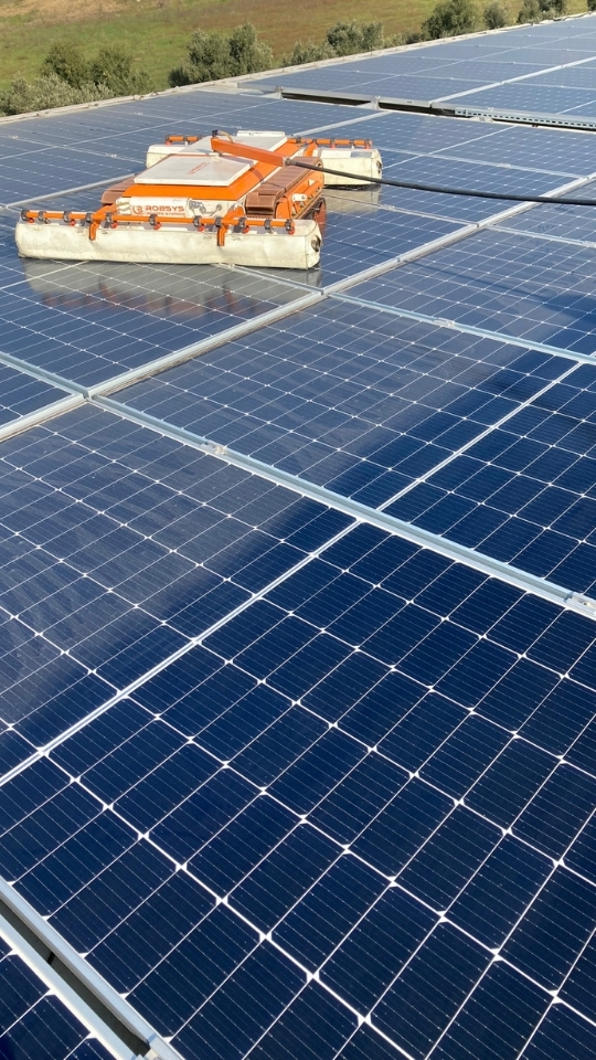 Balıkesir GES Temizlik