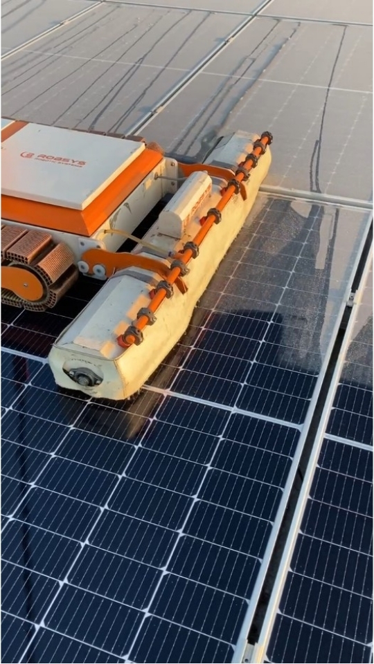 Balıkesir GES Temizlik