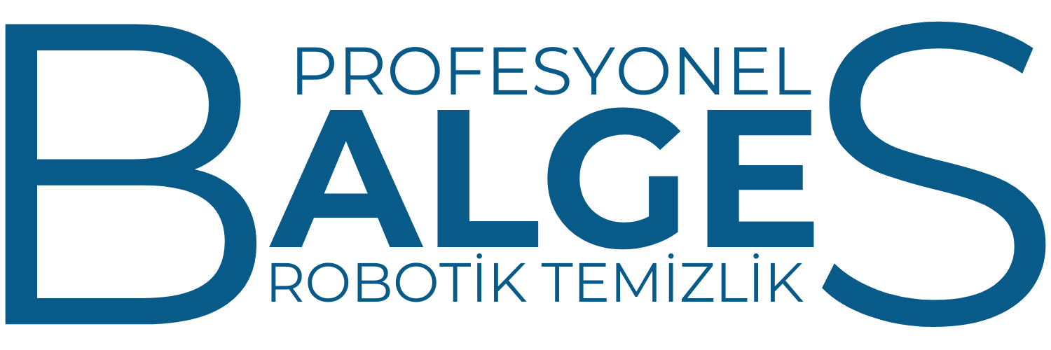 BalGes Robotik GES Temizlik